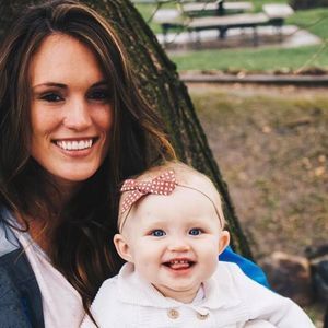 Meet your Posher, Ashly